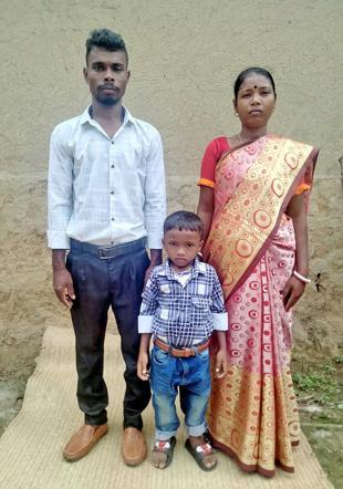 Mithun
