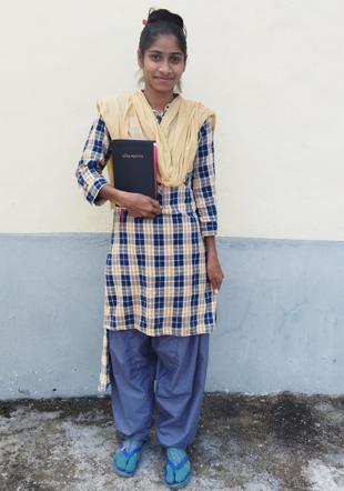 Parmar