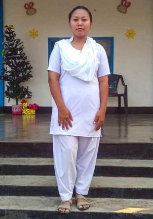 Reshvi