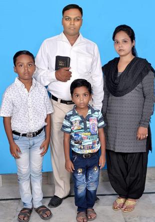 Mahesh
