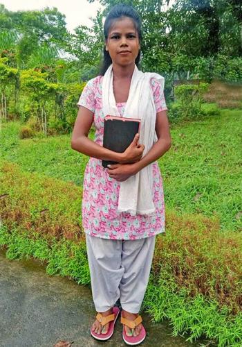 Priya