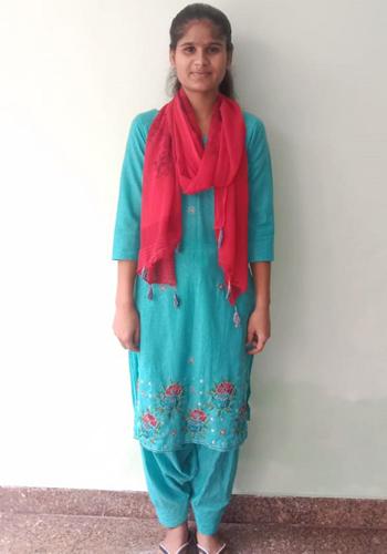 Muskan
