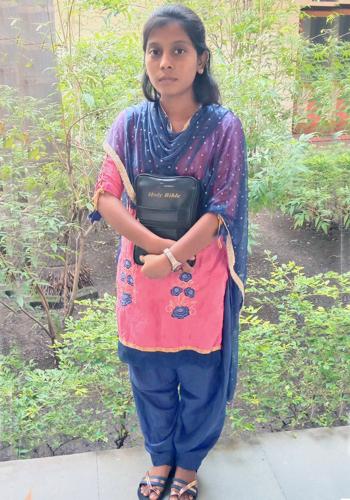 Bharti