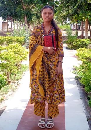 Asusmita