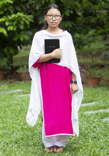 Susmita