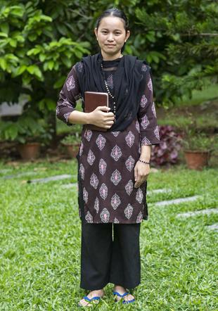 Jeena