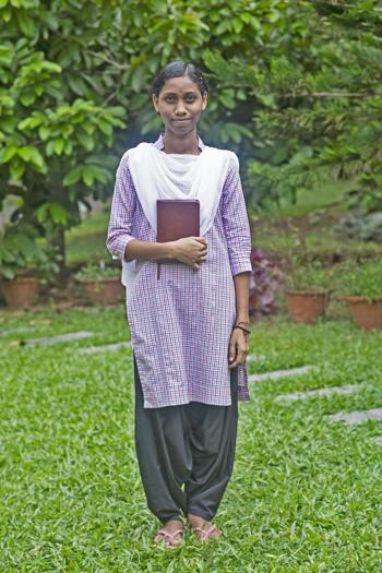 Manisha