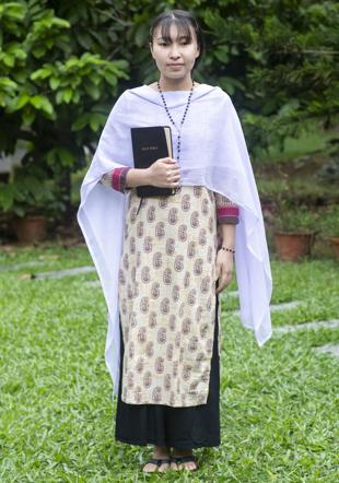 Sunita