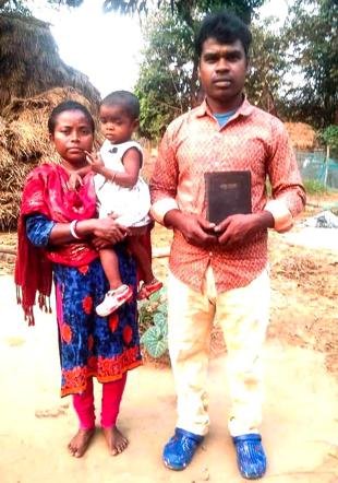 Binod