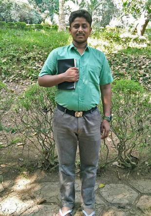 Santosh