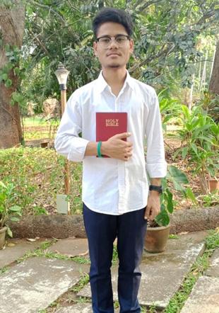 Aashish