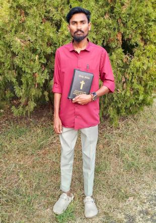 Sunil