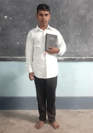 Jajesh