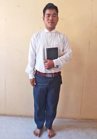 Barim