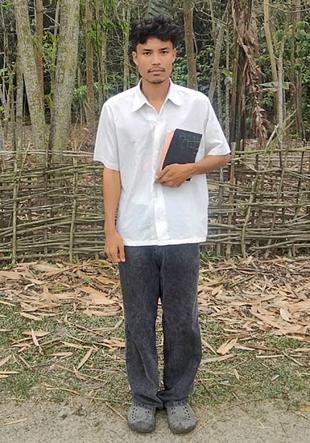Gautom