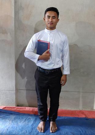 Umoysingha
