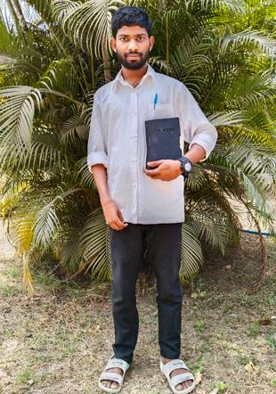 Sanjay
