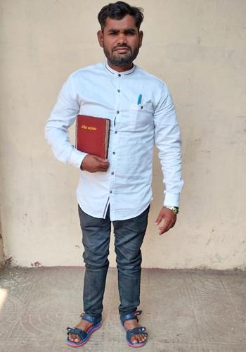 Rajendra