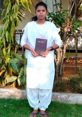 Reshmi