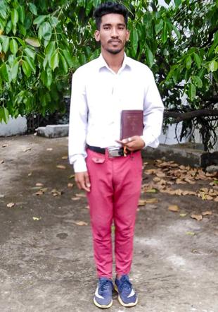 Sumon