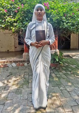 Sandhya