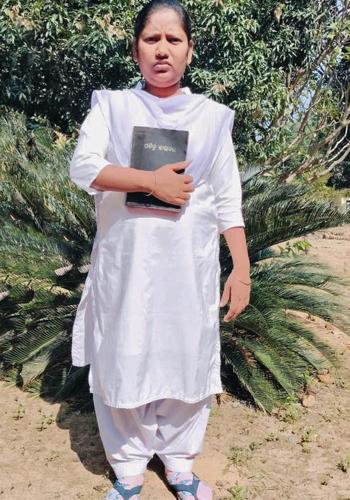 Sasmita