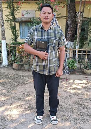 Chesong