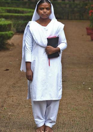 Sushmita