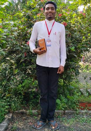 Mahendra