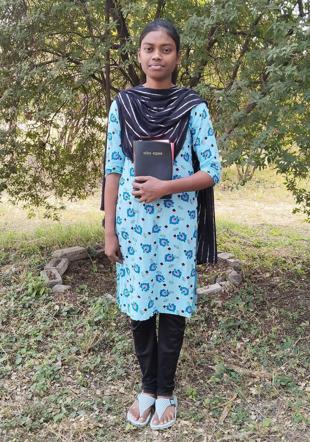 Khushbu