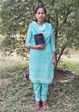 Surajmani