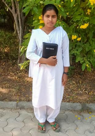 Saroj