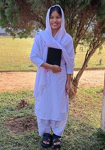 Ambika