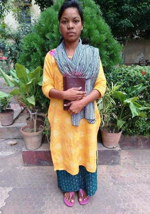 Shyamoli