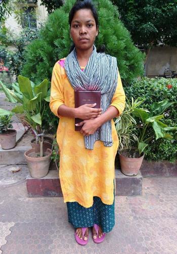 Shyamoli