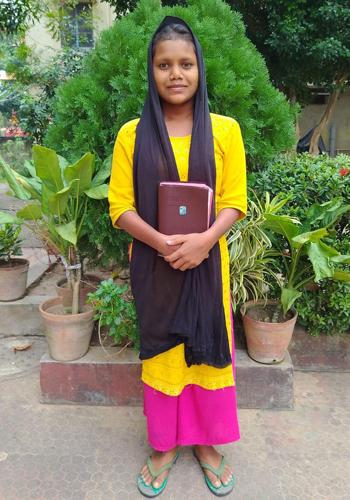 Laxmi