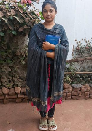 Vaishnavi