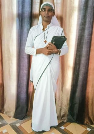 Parveen