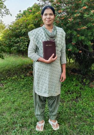 Santoshi