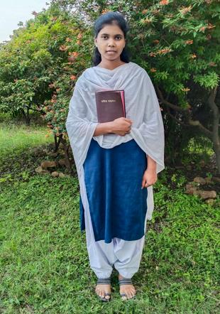 Yogeshwari