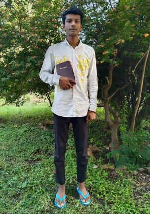 Jitendra
