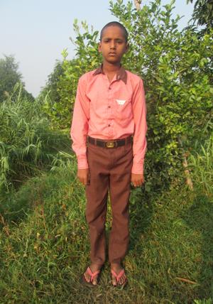 Suraj Sanjay