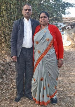 Brijesh