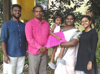 Bindhumol