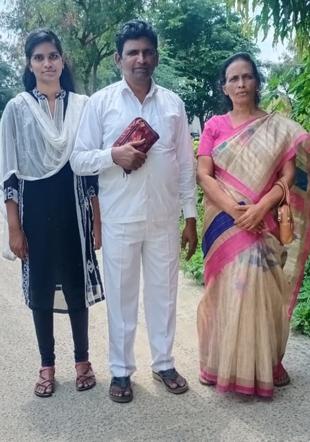 Srinivasan