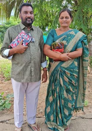 Aynaparthi