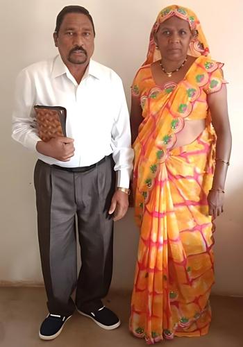 Mishanlal