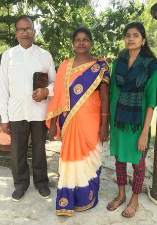 Amlesh