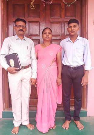 Dhananjay