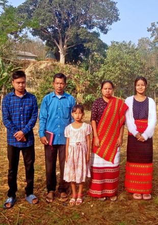 Joyhari